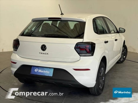 POLO 1.0 MPI TRACK MANUAL