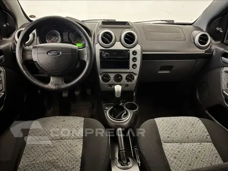 FIESTA 1.0 ROCAM SE 8V FLEX 4P MANUAL