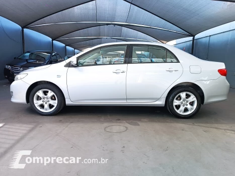 COROLLA 2.0 Vvt-ie XEI