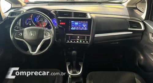 WR-V EX CVT