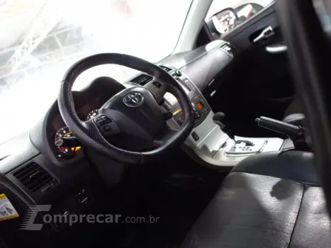 COROLLA - 2.0 XRS 16V 4P AUTOMÁTICO