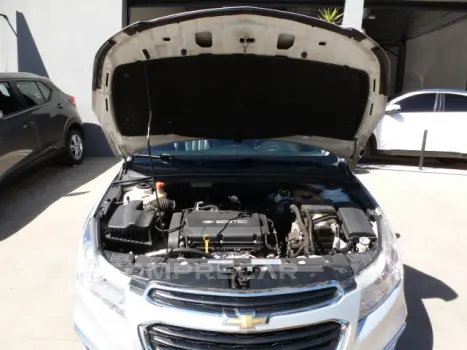 CRUZE 1.8 LT 16V