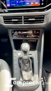 NIVUS 1.0 200 TSI Highline