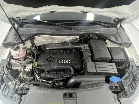 Q3 1.4 TFSI Attraction Plus S Tronic