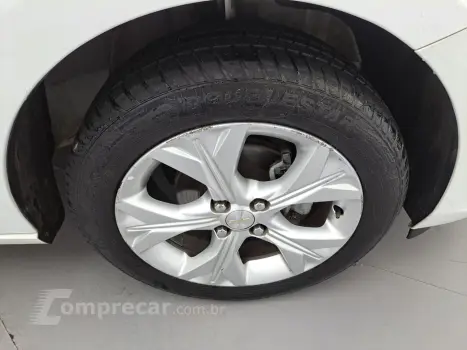 ONIX 1.0 TURBO FLEX LTZ AUTOMÁTICO