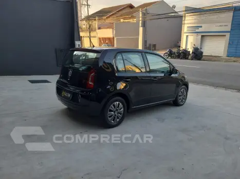 up! move 1.0 Total Flex 12V 5p