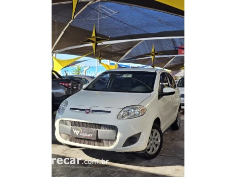 PALIO 1.0 MPI ATTRACTIVE 8V FLEX 4P MANUAL