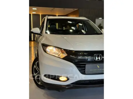 HR-V 1.8 16V FLEX EX 4P AUTOMATICO