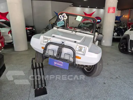 BUGWAY BRM/M11 2 portas