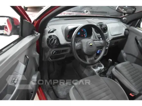 AGILE - 1.4 MPFI LT 8V 4P MANUAL