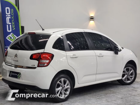 C3 1.5 Tendance 8V