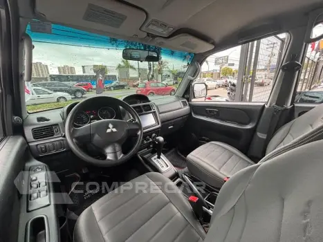 PAJERO TR4 FL 2WD HP