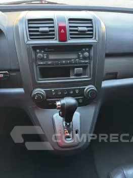 CRV 2.0 LX 4X2 16V