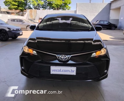 Corolla 2.0 16V 4P XEI FLEX AUTOMÁTICO