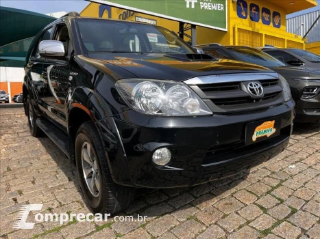 HILUX SW4 3.0 SRV 4X4 16V Turbo Intercooler