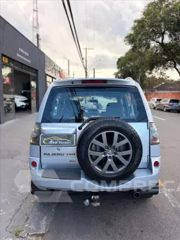 PAJERO TR4 2.0 4X2 16V 140cv