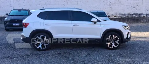 TAOS 1.4 250 TSI Highline