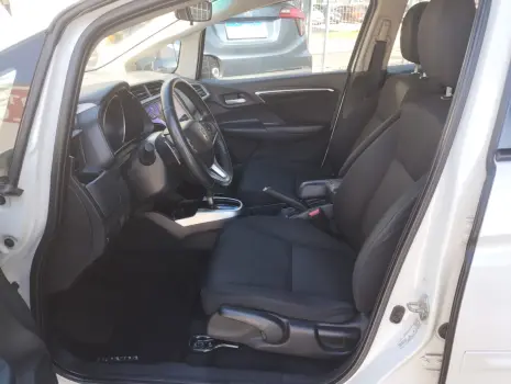 FIT 1.5 EX 16V