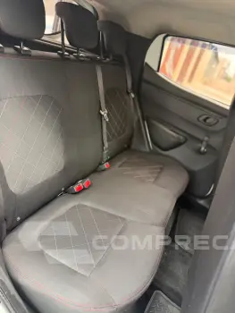 KWID 1.0 12V SCE ZEN
