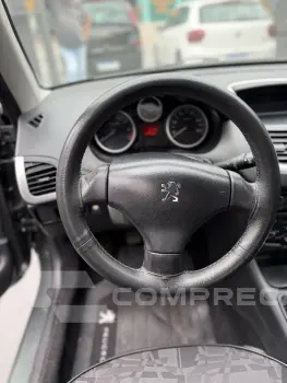 207 1.4 XR 8V