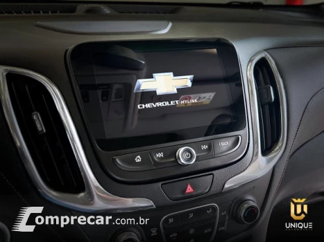 EQUINOX - 2.0 16V TURBO PREMIER AWD AUTOMÁTICO