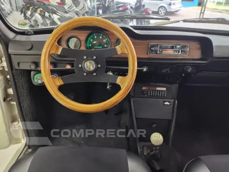 BRASILIA 1.6 8V