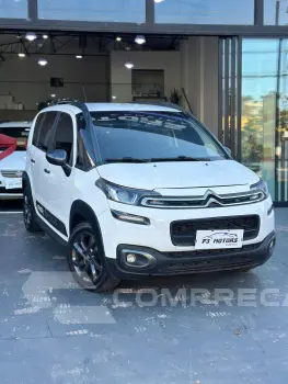 AIRCROSS Shine 1.6 Flex 16V 5p Aut.