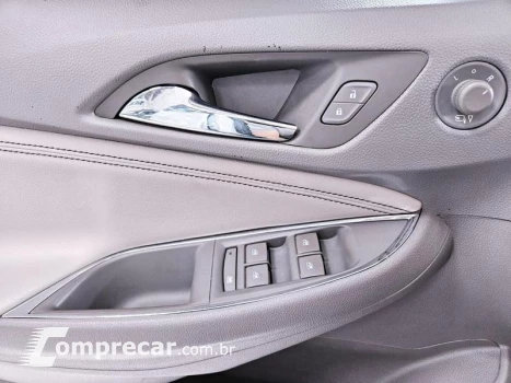 CHEV CRUZE LTZ NB AT