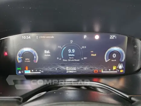 COMPASS 1.3 T270 TURBO FLEX S AT6