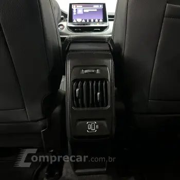 COMPASS LONG. T270 1.3 TB 4x2 Flex Aut.