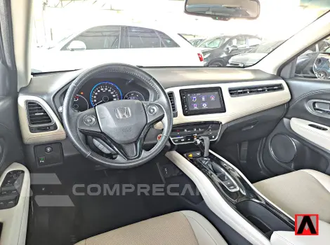 HR-V 1.5 16V Turbo Touring