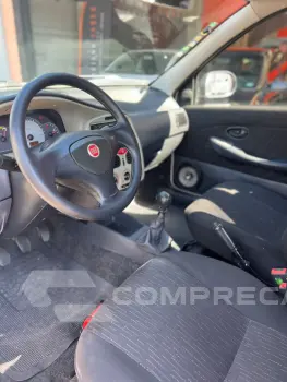 PALIO 1.0 MPI Fire Economy 8V