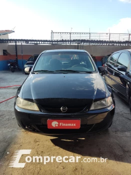 CELTA 1.0 MPFI VHC 8V
