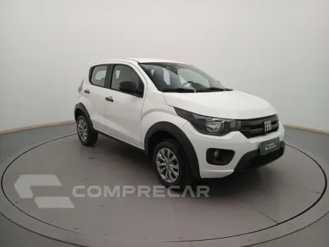 MOBI 1.0 EVO FLEX LIKE. MANUAL