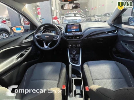 ONIX 1.0 FLEX PLUS LT MANUAL