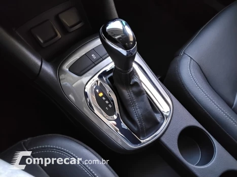 CRUZE 1.4 TURBO SPORT6 LT 16V FLEX 4P AUTOMATICO