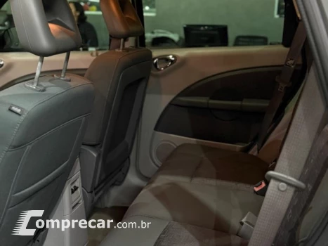 PT CRUISER - 2.4 CLASSIC 16V 4P AUTOMÁTICO