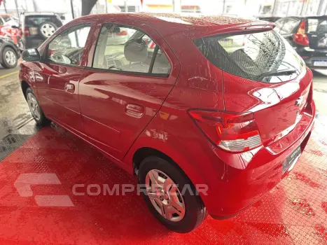 ONIX 1.0 MPFI LT 8V FLEX 4P MANUAL