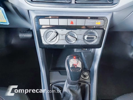 T-CROSS 1.0 200 TSI