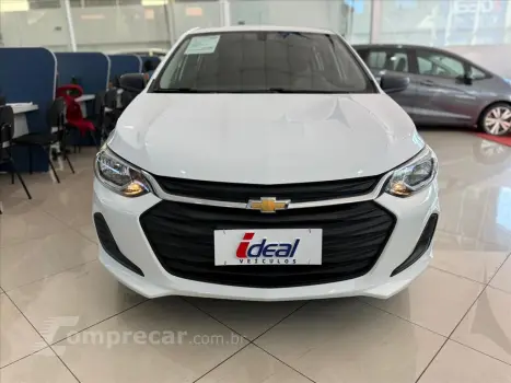 ONIX 1.0 FLEX LT MANUAL