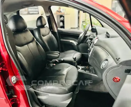 C3 1.4 I Exclusive 8V