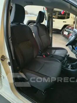ETIOS HB X STD MT
