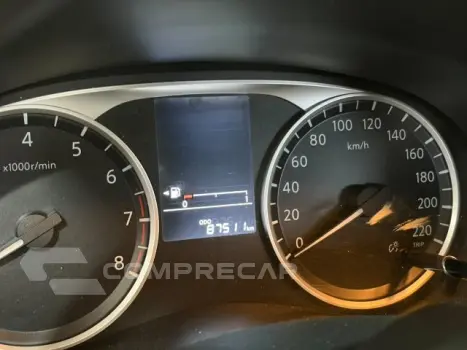 KICKS - 1.6 16V START SENSE XTRONIC
