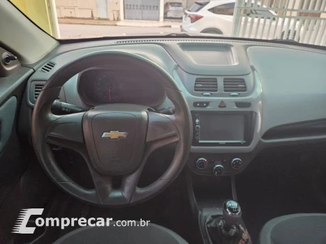 COBALT - 1.4 MPFI LT 8V 4P MANUAL