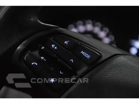 HB20 - 1.0 12V COMFORT PLUS MANUAL