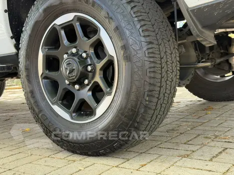 2500 6.7 I6 Turbo Laramie CD 4X4