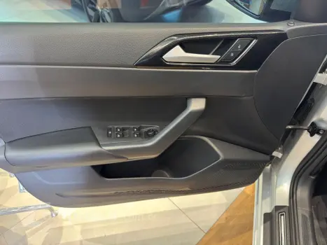 Polo Hatch 1.0 4P 170 TSI HIGHLINE AUTOMÁTICO