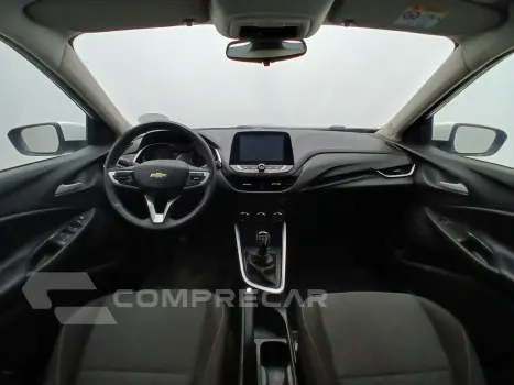 ONIX 1.0 FLEX LT MANUAL