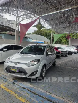 FIESTA 1.6 ROCAM SE SEDAN 8V