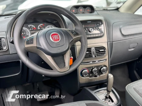 IDEA 1.8 MPI Adventure 16V